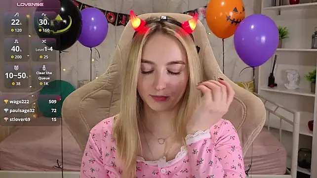 Shy_Polly