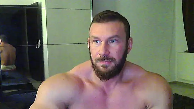 Muscularkevin