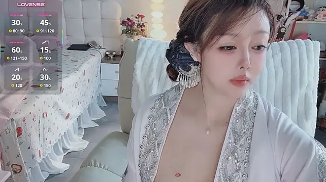 Youzi_666 live cam on StripChat