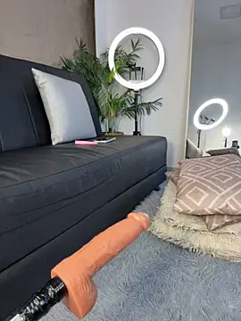 Isa__Blanc live cam