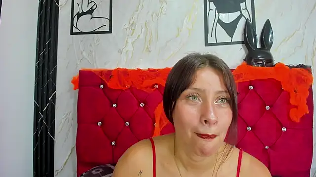 SofiaKs live cam on StripChat