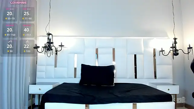 magic_monroe live cam on StripChat