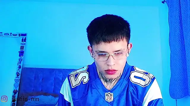 _justinmoon2 (M young) - BIG CUMSHOOT!💝🔥
