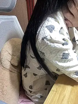 Mina048 webcam