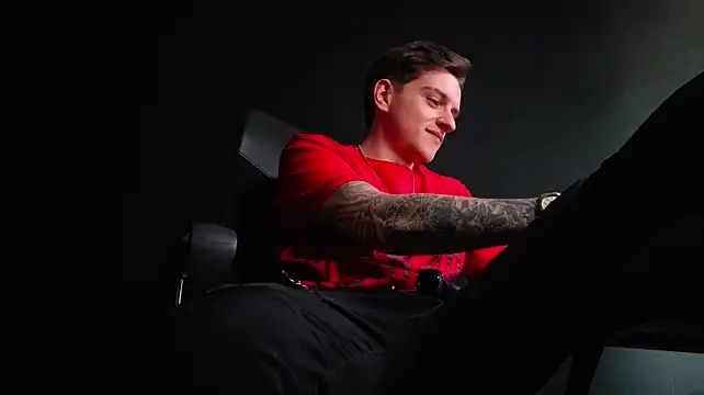 FelixStarkk