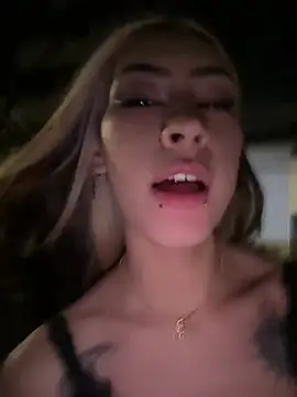 lindaandtony live cam on StripChat