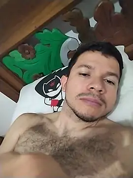 Sexmenfull