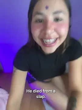 NishaXXX- webcam