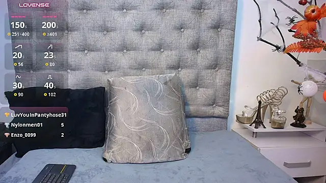 Miss_ellien webcam