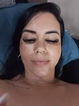 Luabaldo live cam on StripChat