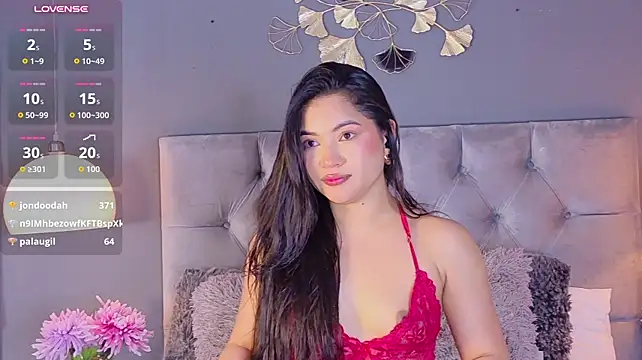 kendal_foxx_ (F young) - Doggy position and spanking🥵