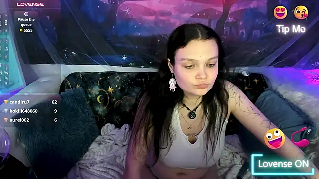 Lincy_Parker