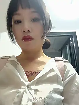 xianyu-ss webcam
