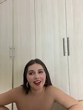 Abby-26 Live Webcam on Stripchat