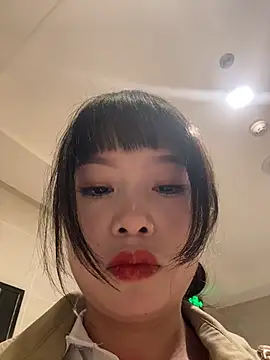 xianyu-ss live webcam