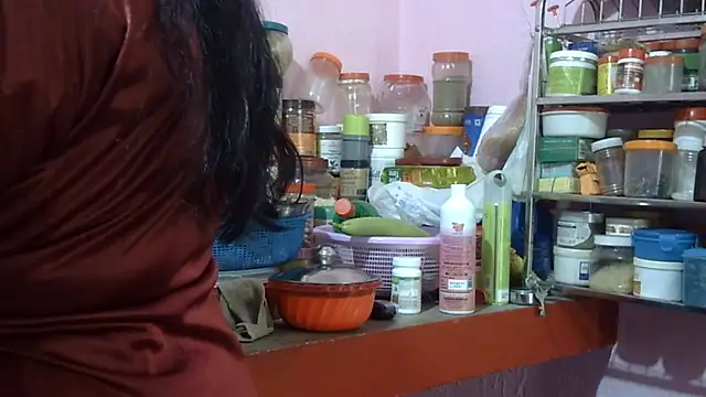 Pooja-suman