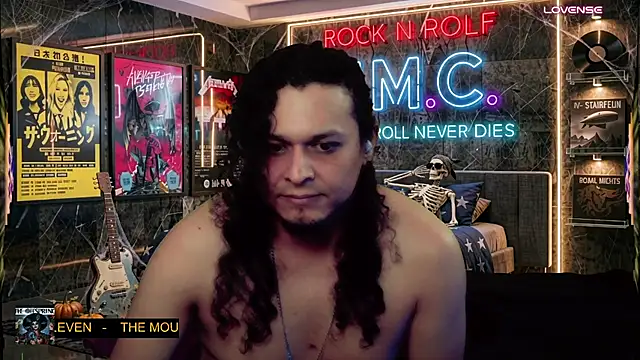 chino_roz webcam