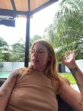 Redhairedteacher live cam