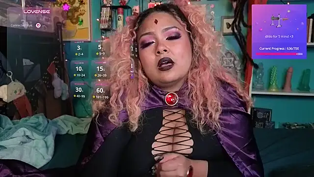 chilepinaaa live cam