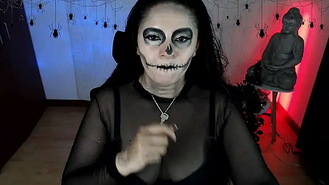 GODDESS_EVANS