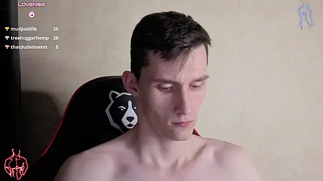 touch_me7 live cam on StripChat