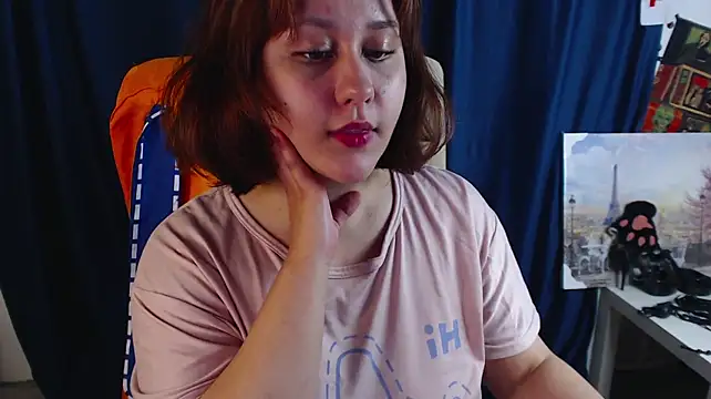 Judith_hypnosiss webcam