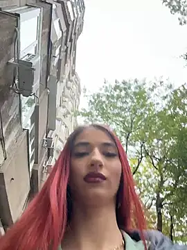 VixenRosse