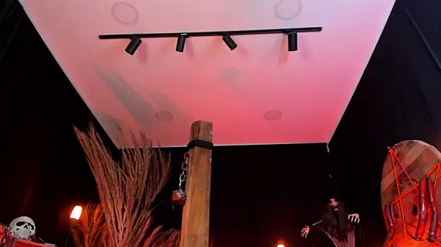 AllisonDouce live cam preview