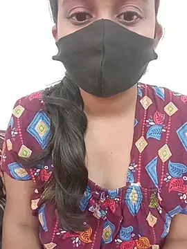 sweetyswetha31 live cam preview