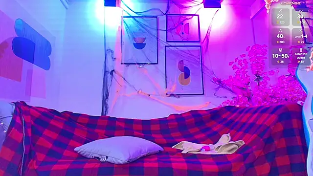 Alice_candace live cam