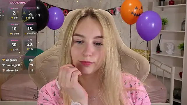 Shy_Polly