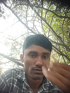BHARANITELUGUBOY live cam