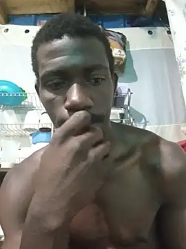 Huge3rdLeg live cam
