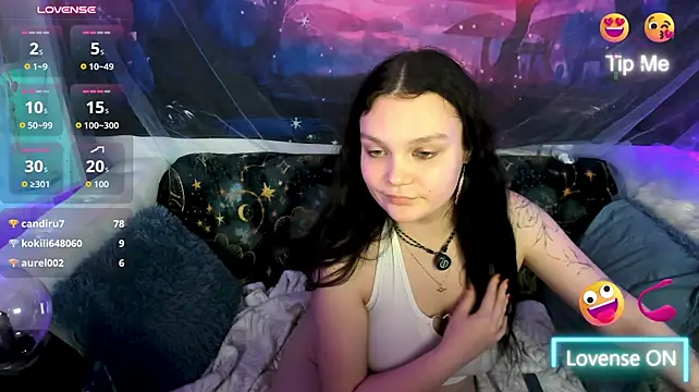 Lincy_Parker