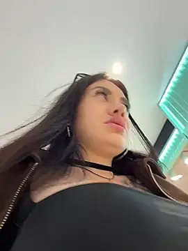 Wet__Bunny live cam