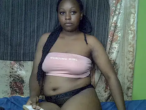 Lovly_pretty live cam on StripChat