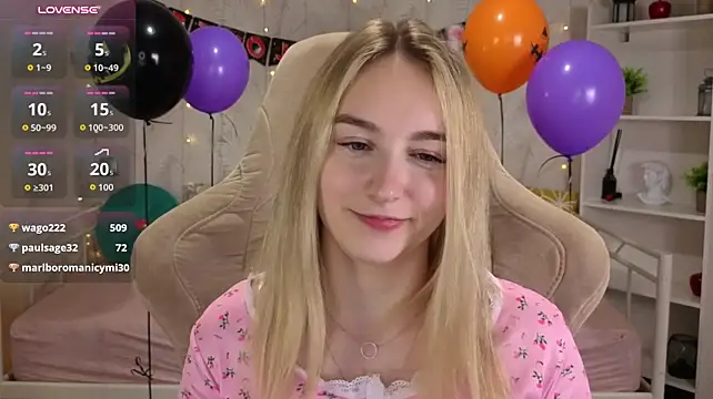 Shy_Polly