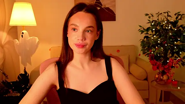 AlissaMilee live cam on StripChat