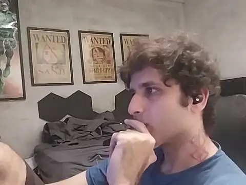 JackMancada live sex cam