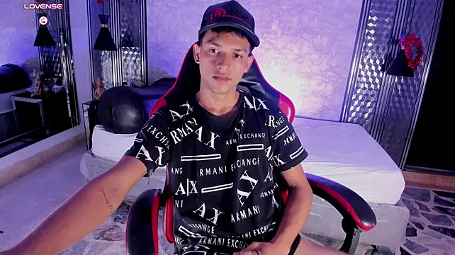JaredTorres_ live webcam