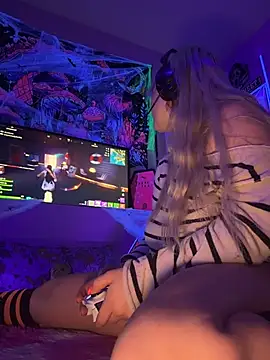 Cutiepiespanks live cam