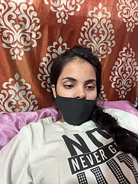 Sandhya_77 live cam