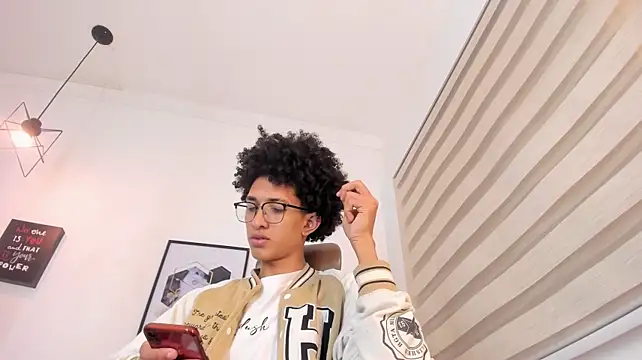 Cj_davis_ live cam on StripChat
