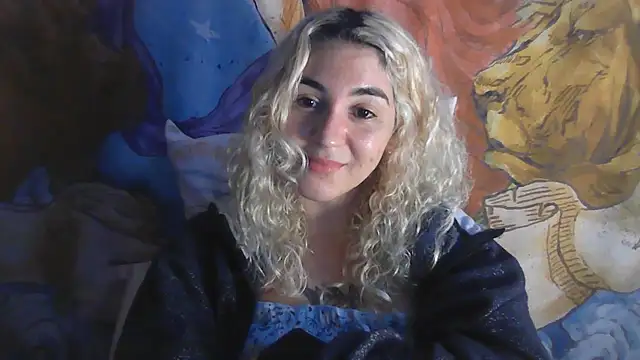 apofenia (F young) - naked 5min