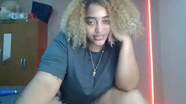 CarnalScandal live cam on StripChat