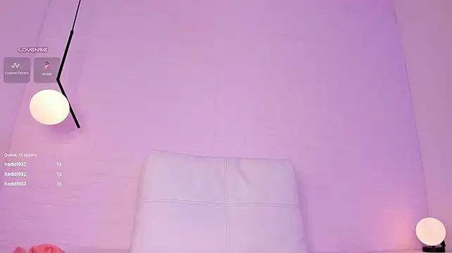 whiney_luxe (F teen) - Oil in ass