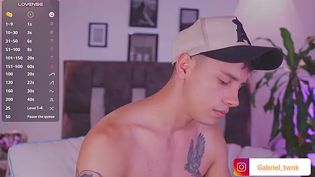 I_Gabriel