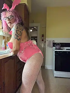 GoddessVelvetVixen