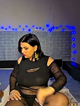 kataleya94 (F milf) - Creamy cum