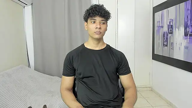 logan_jake (M twink) - I should be studying right now. SHOW CUM